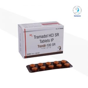 Tramadol 200mg sr