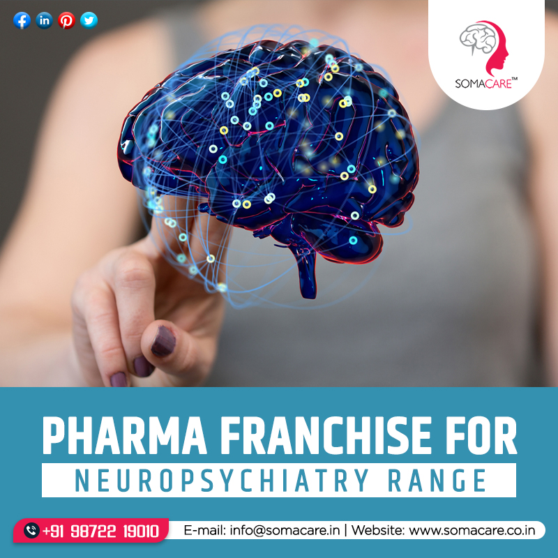 Neuropsychiatry Franchise in Jamnagar