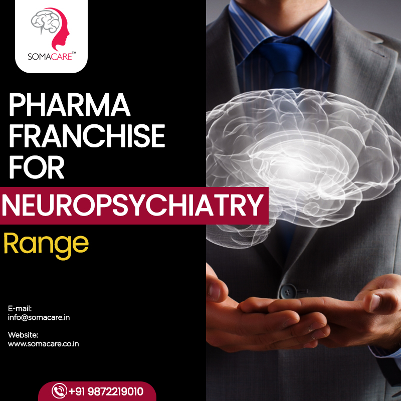 Neuropsychiatry Franchise