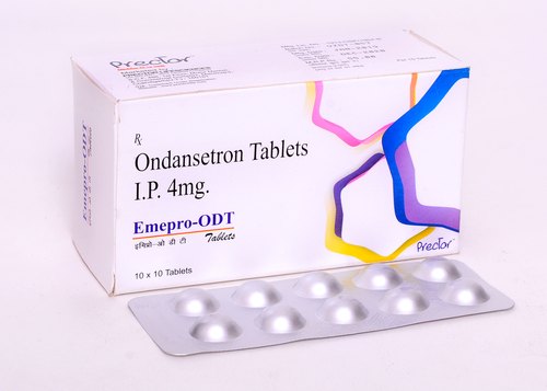 Ondansetron Tablets