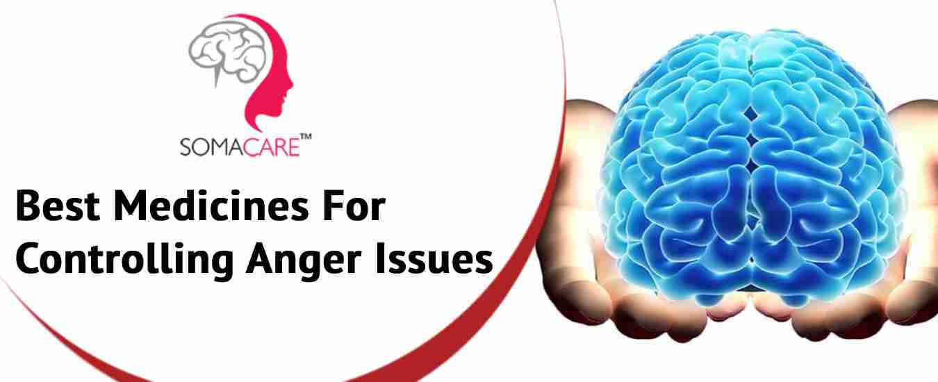 Best Medicines For Controlling Anger Issues In India Anger Management 