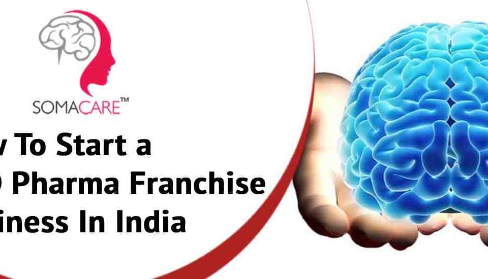How To Start a PCD Pharma Franchise Business In India