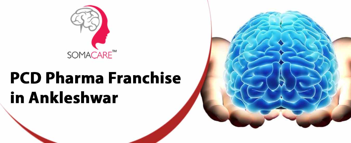 PCD Pharma Franchise in Ankleshwar